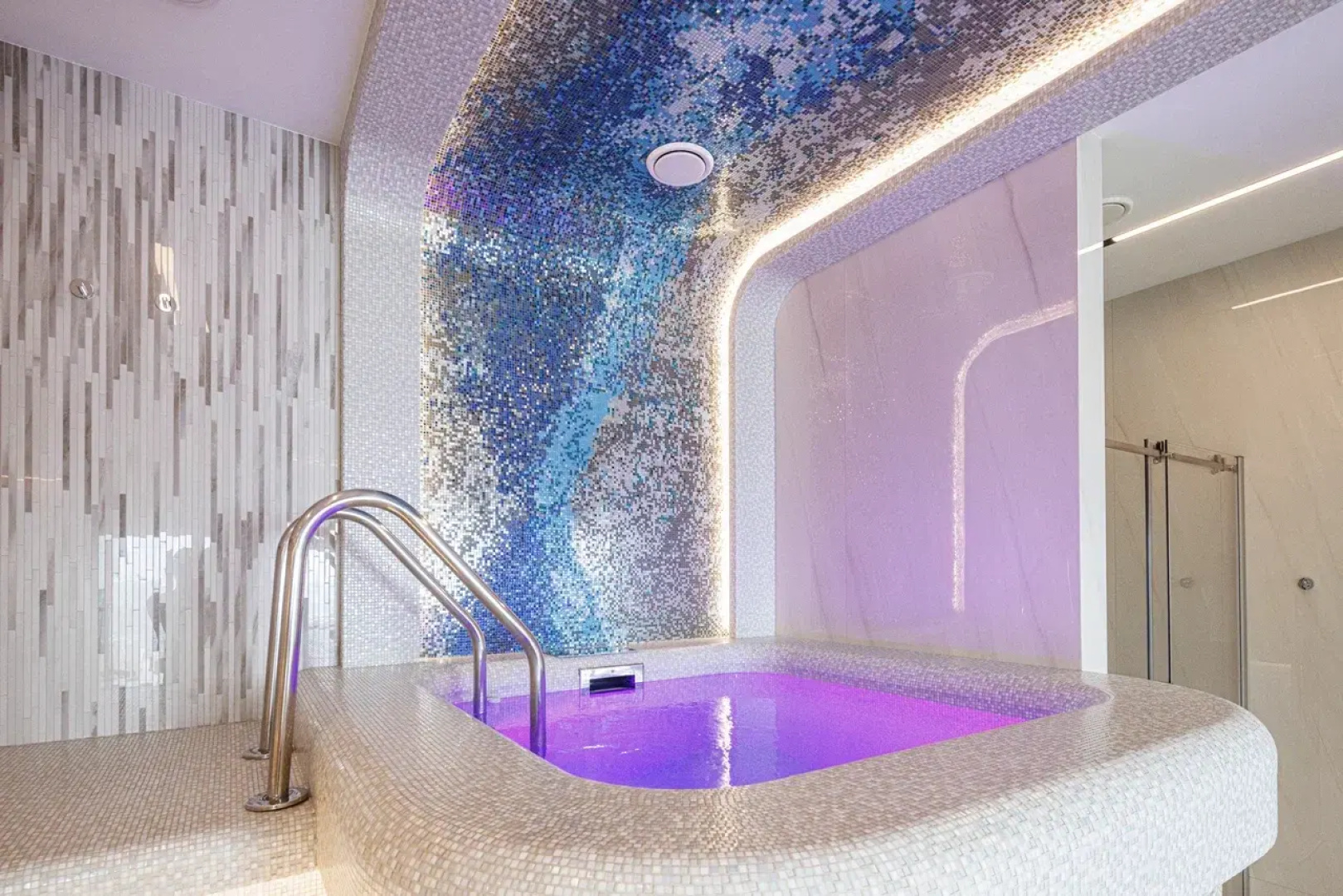 Отель Luciano Hotel & Spa Sochi