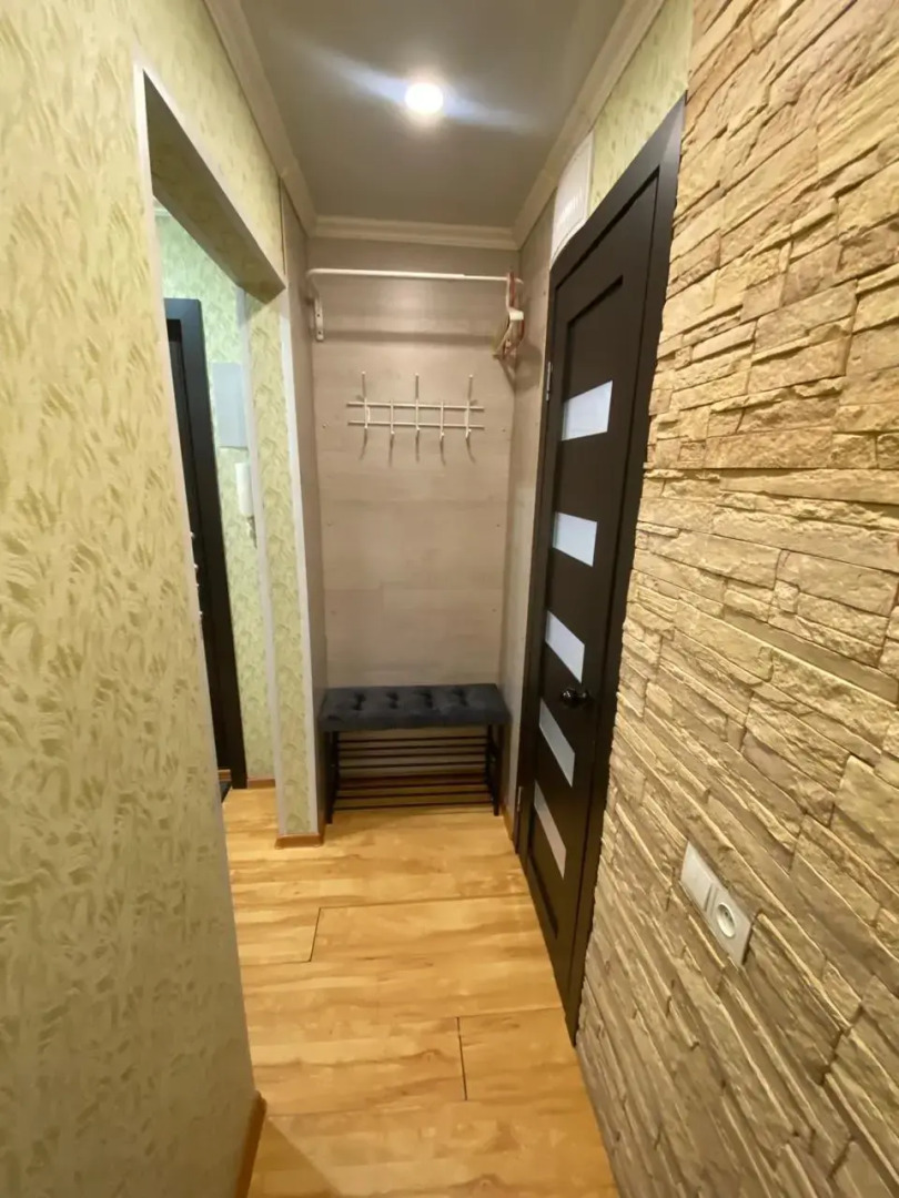 Апартаменты на Северном проезде 18