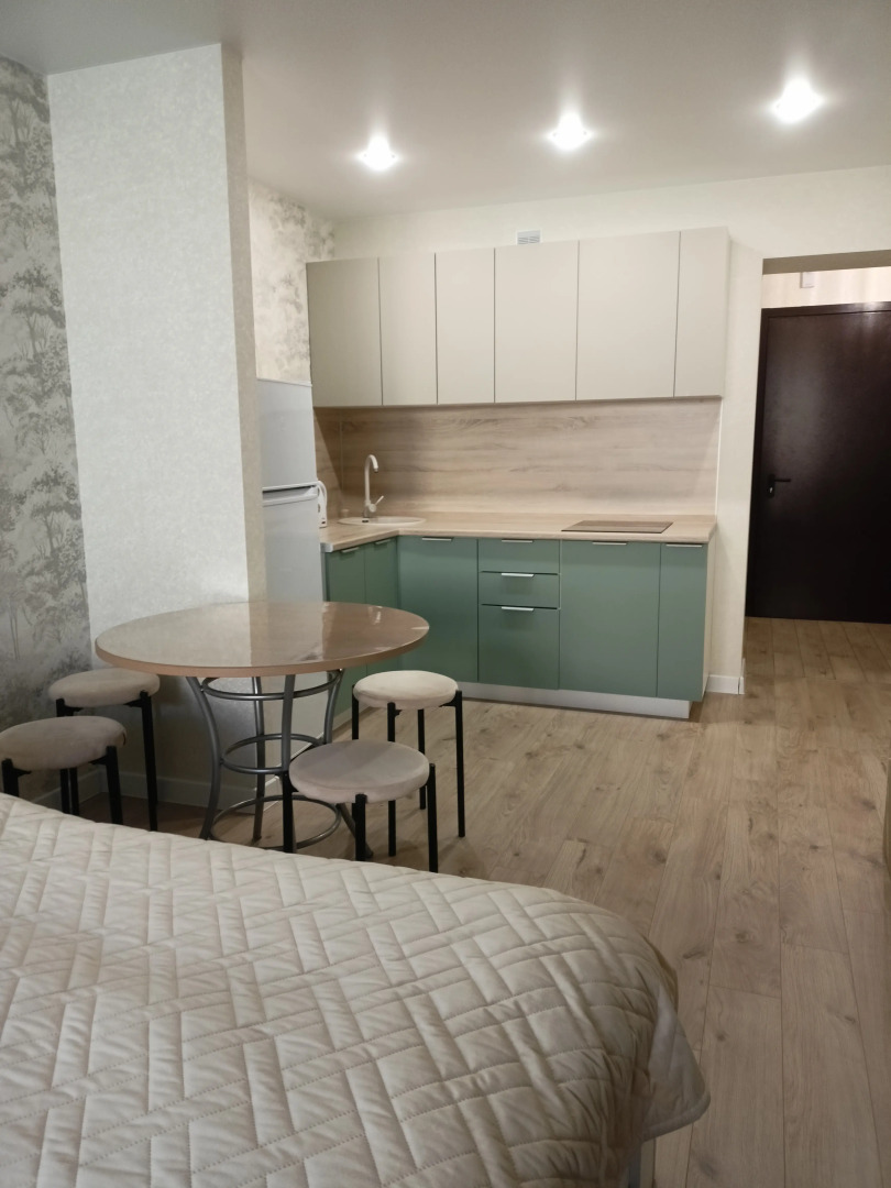 Апартаменты 23 на Симанина 14