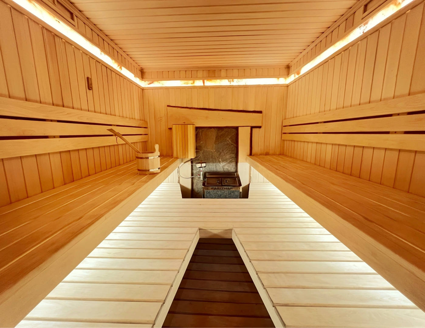 Отель Комплекс апартаментов Добролюбов