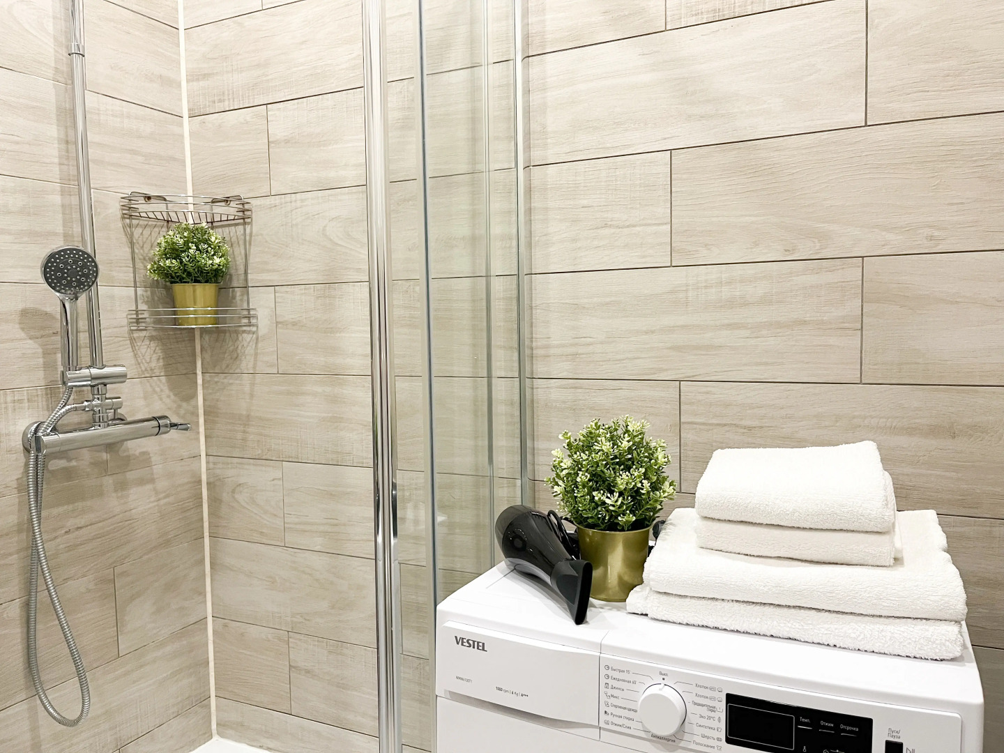 Апартаменты на улице Горсоветской 49/1