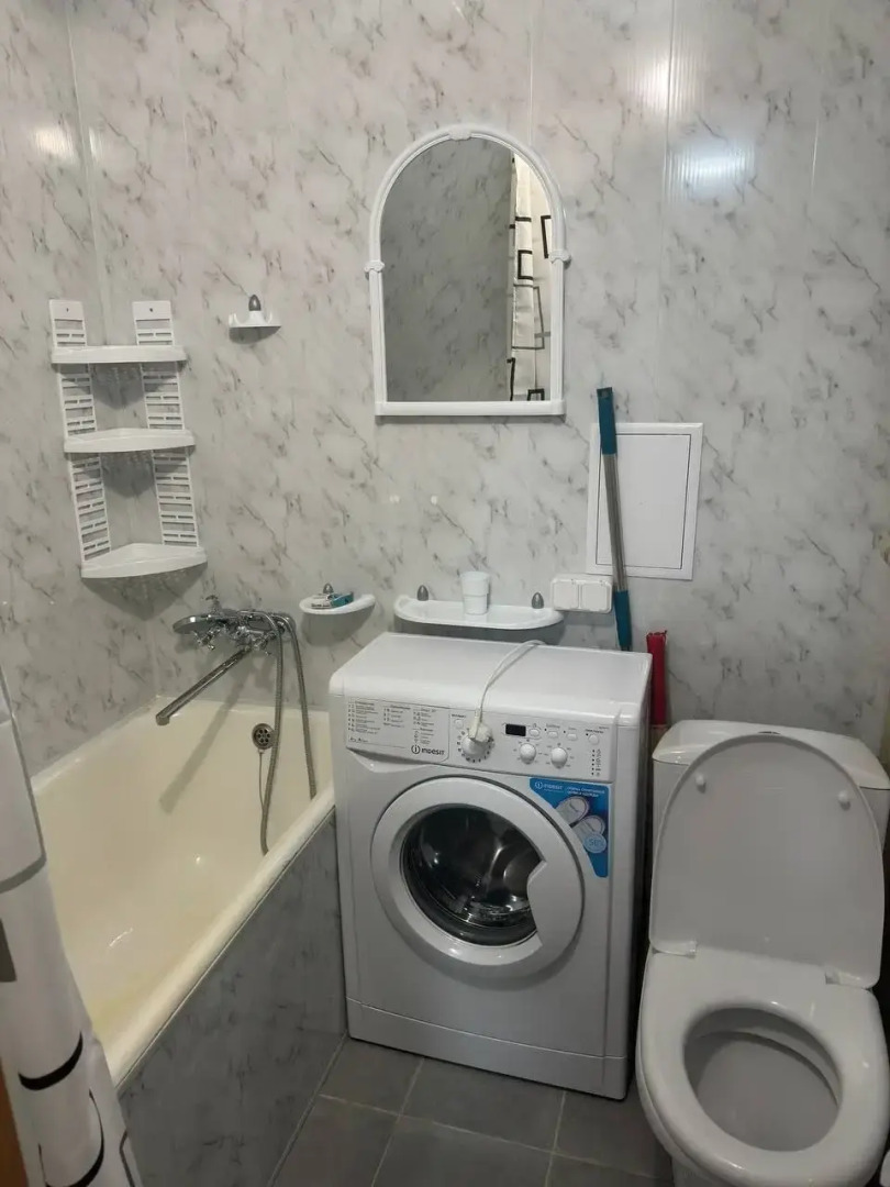 Квартира недалеко от моря