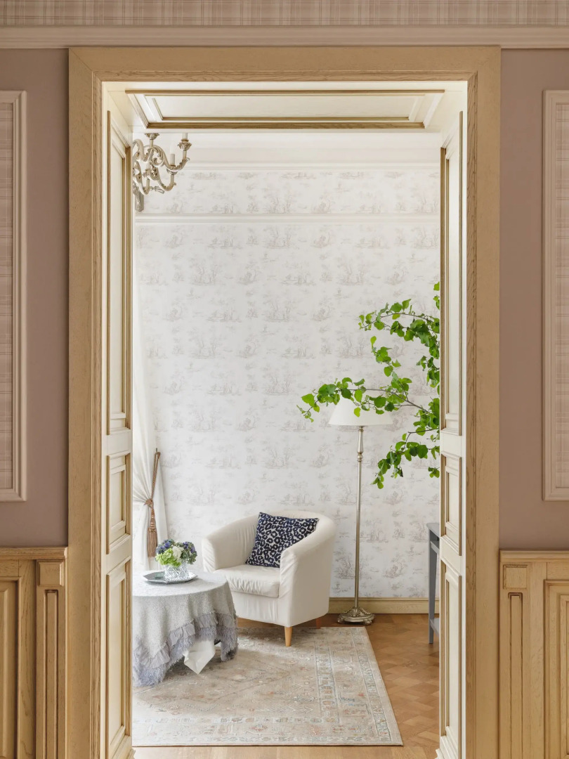 Апартаменты Дом Купца Юрина