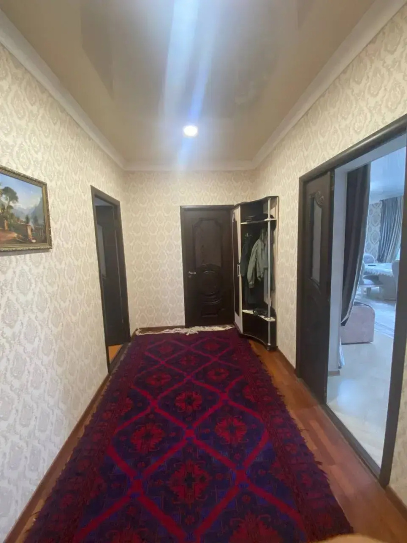 Частный дом