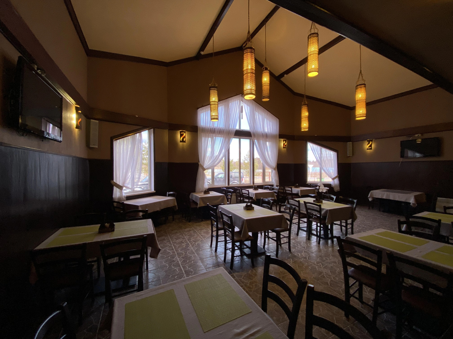 Мини-отель Веселый Бобер