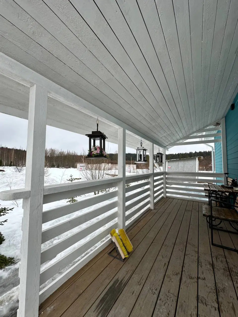 Частный дом Freedom