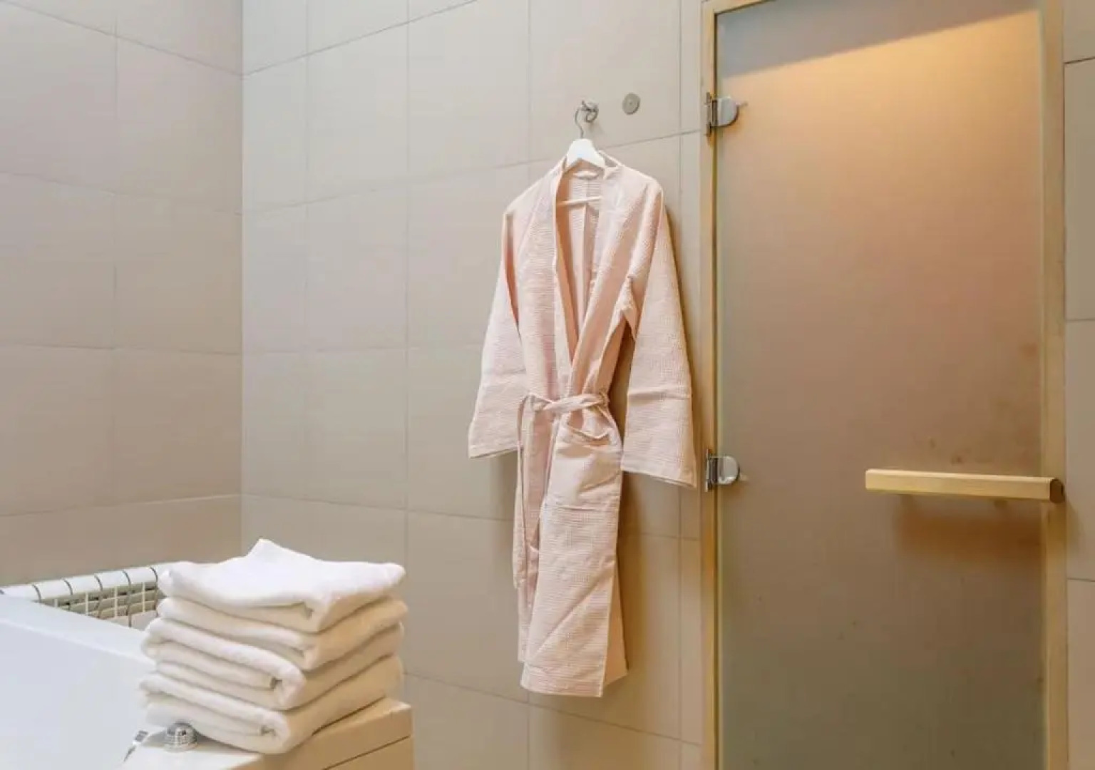 Апартаменты Superior Aparts Seleznyov Sky 2