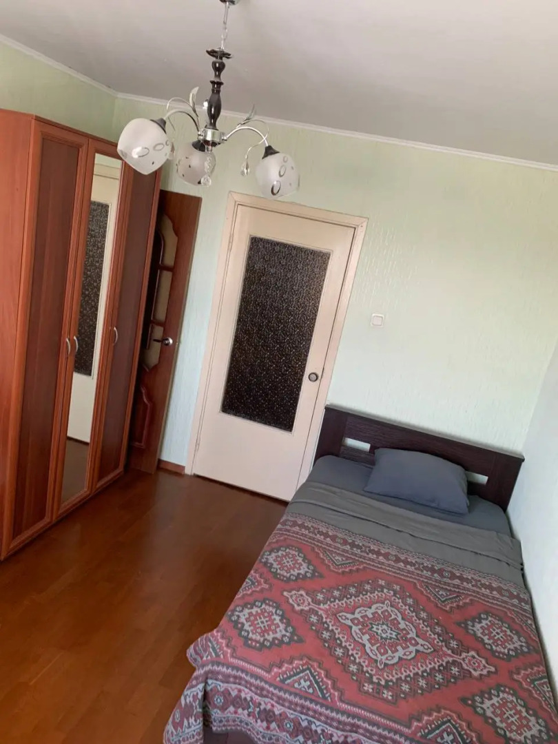 Квартира Счастливая Матрешка в Колпино для Большой Компании
