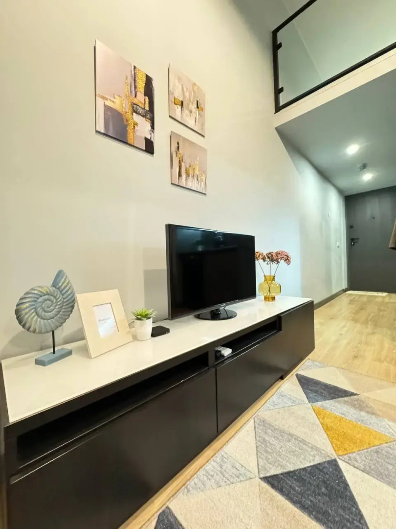 Апартаменты Двухуровневые у метро Нагорная