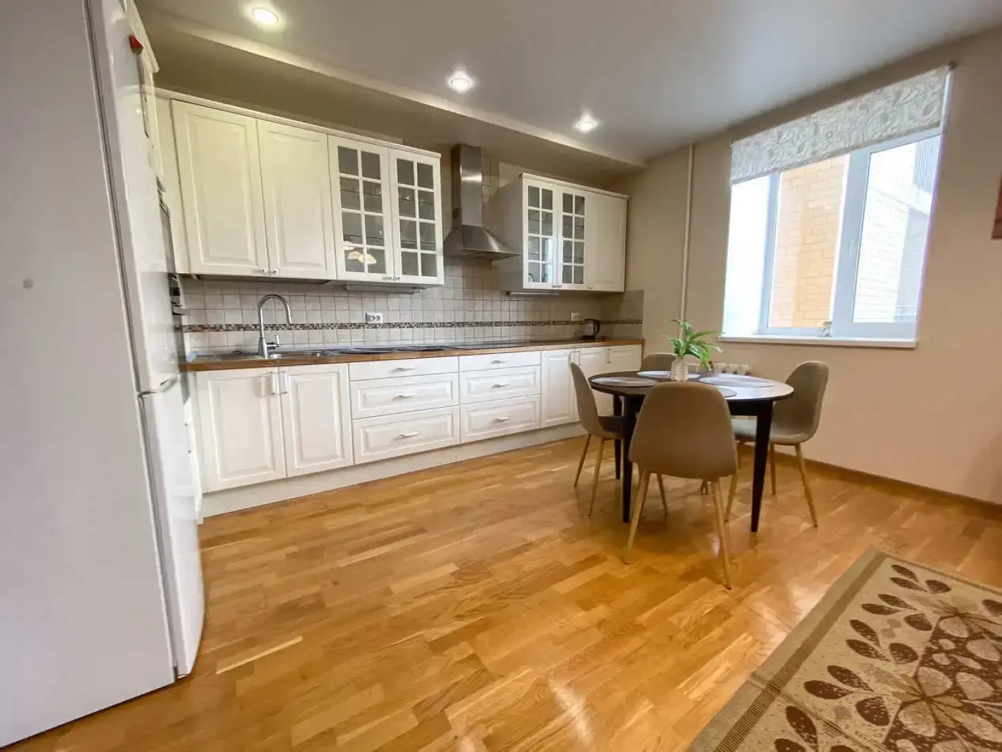 Апартаменты рядом с достопримечательностями