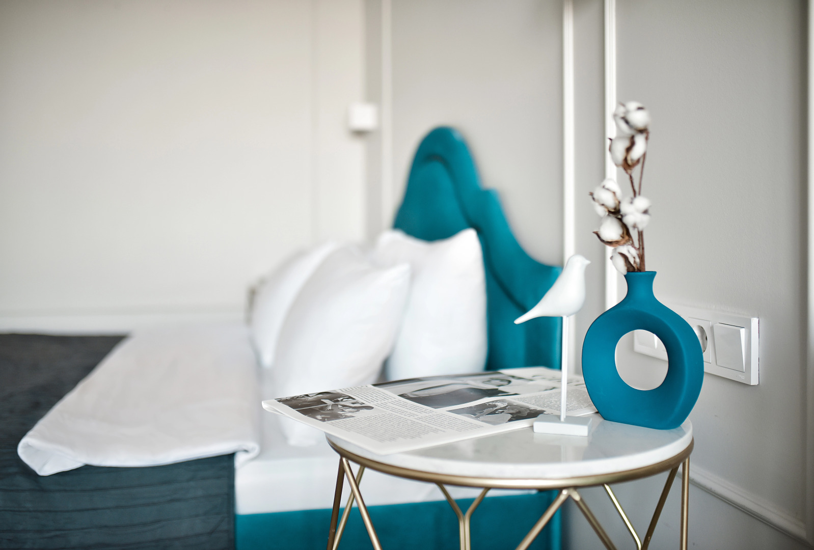 Меблированные комнаты The V Central by VVO Apartments