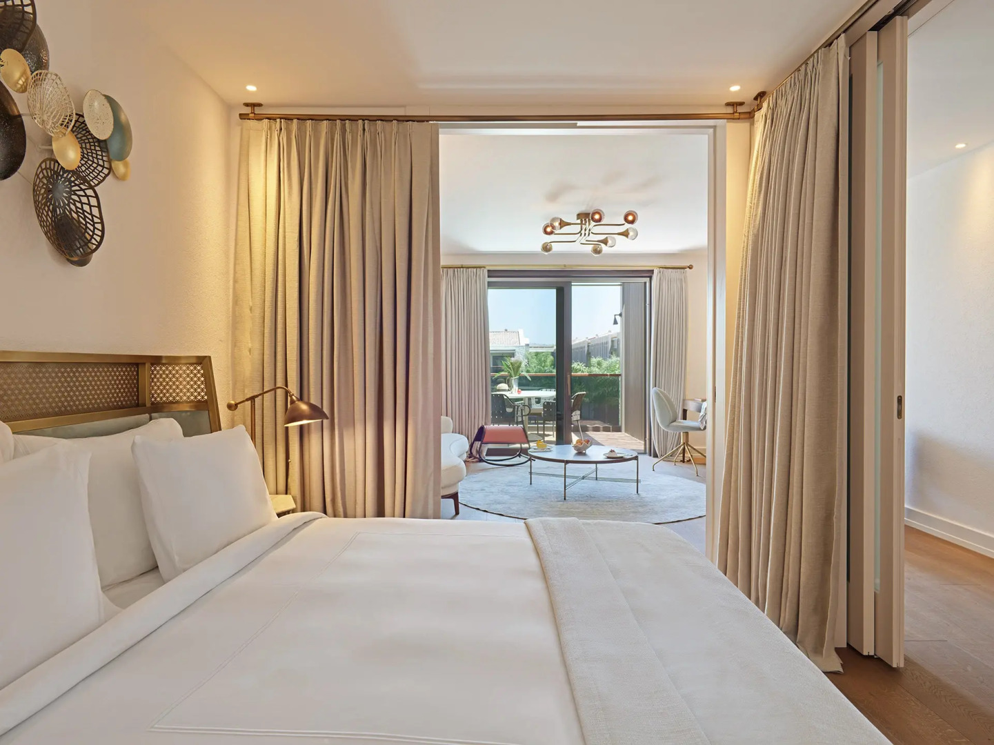 Отель Biblos Alacati