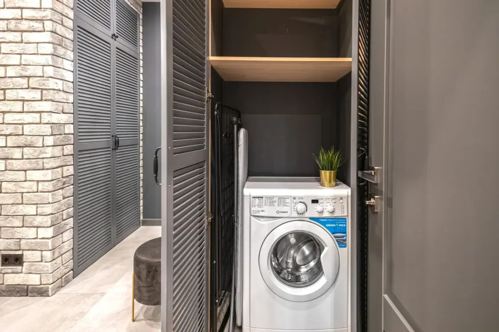 Апартаменты с Видом на Город Elite Apartments