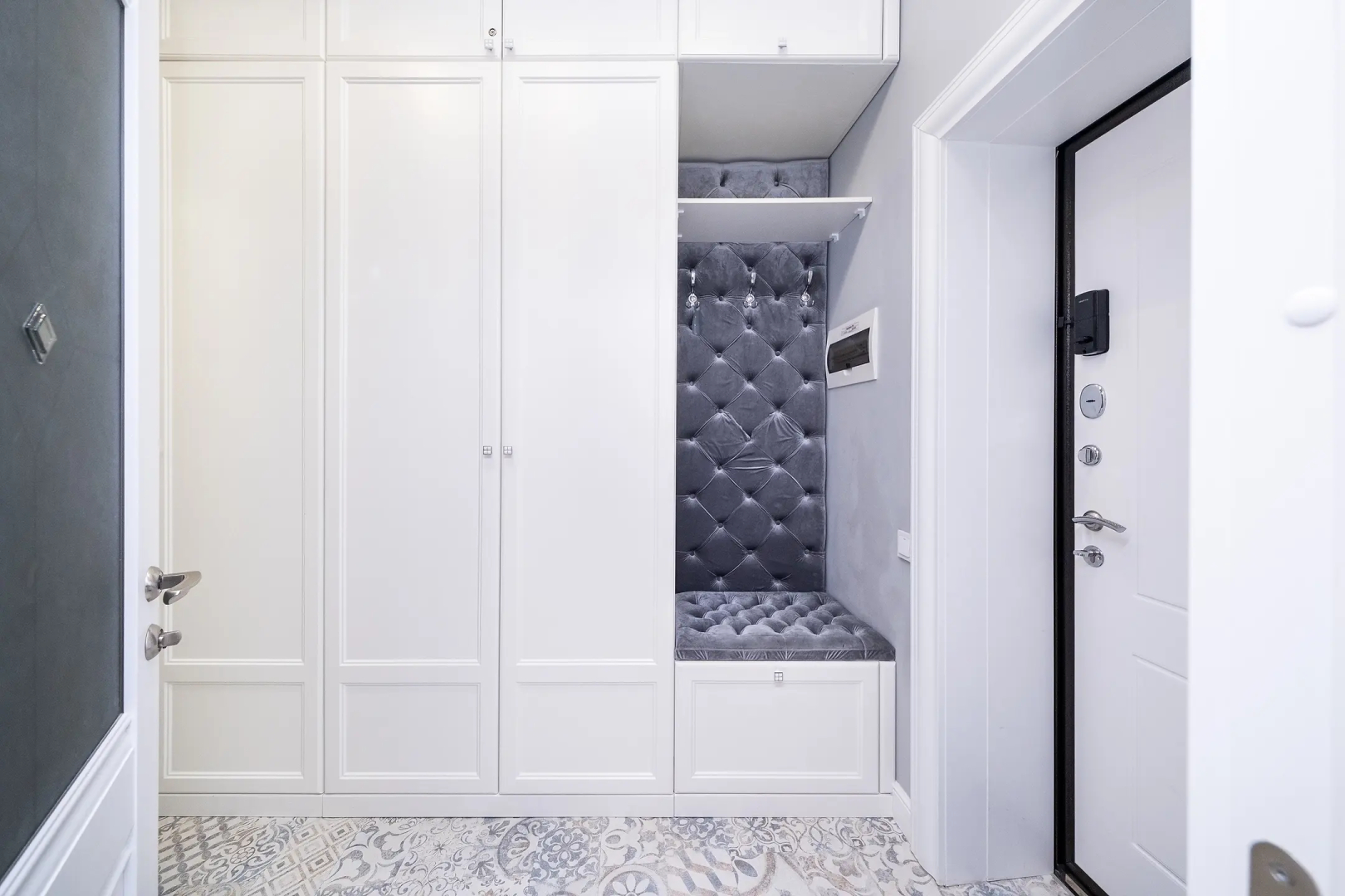 Апартаменты Центр Сочи