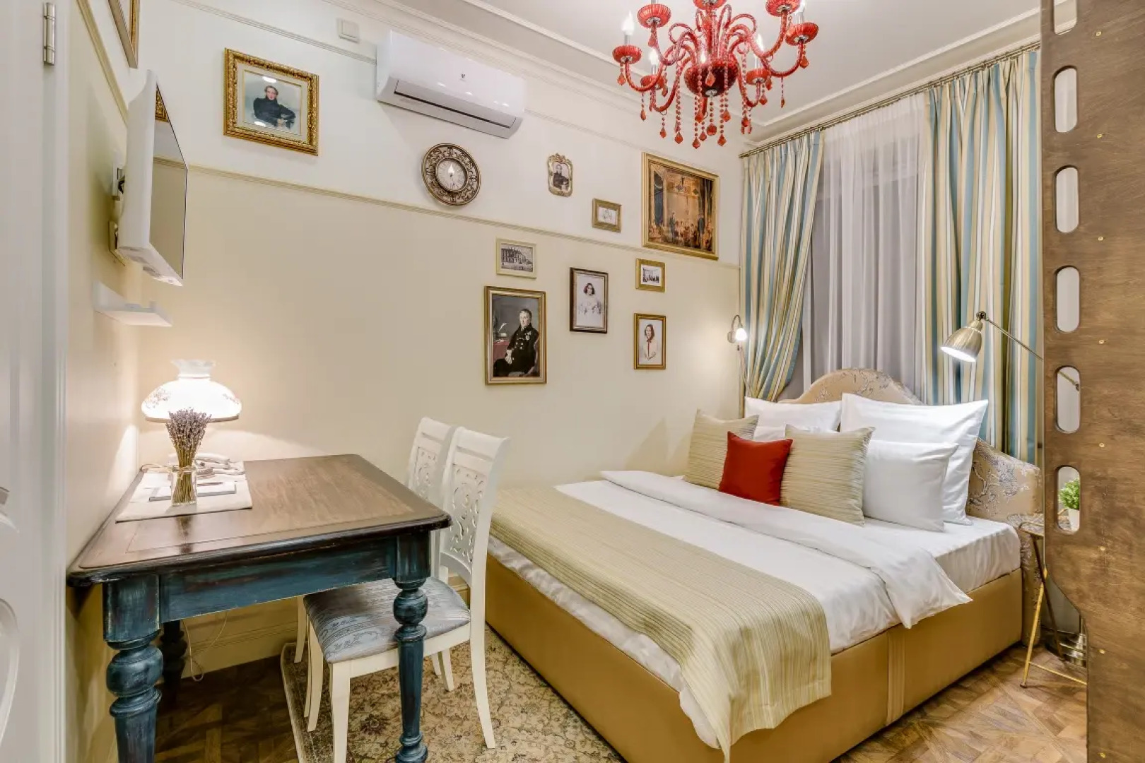 Апартаменты Sokroma Особняк Олениных