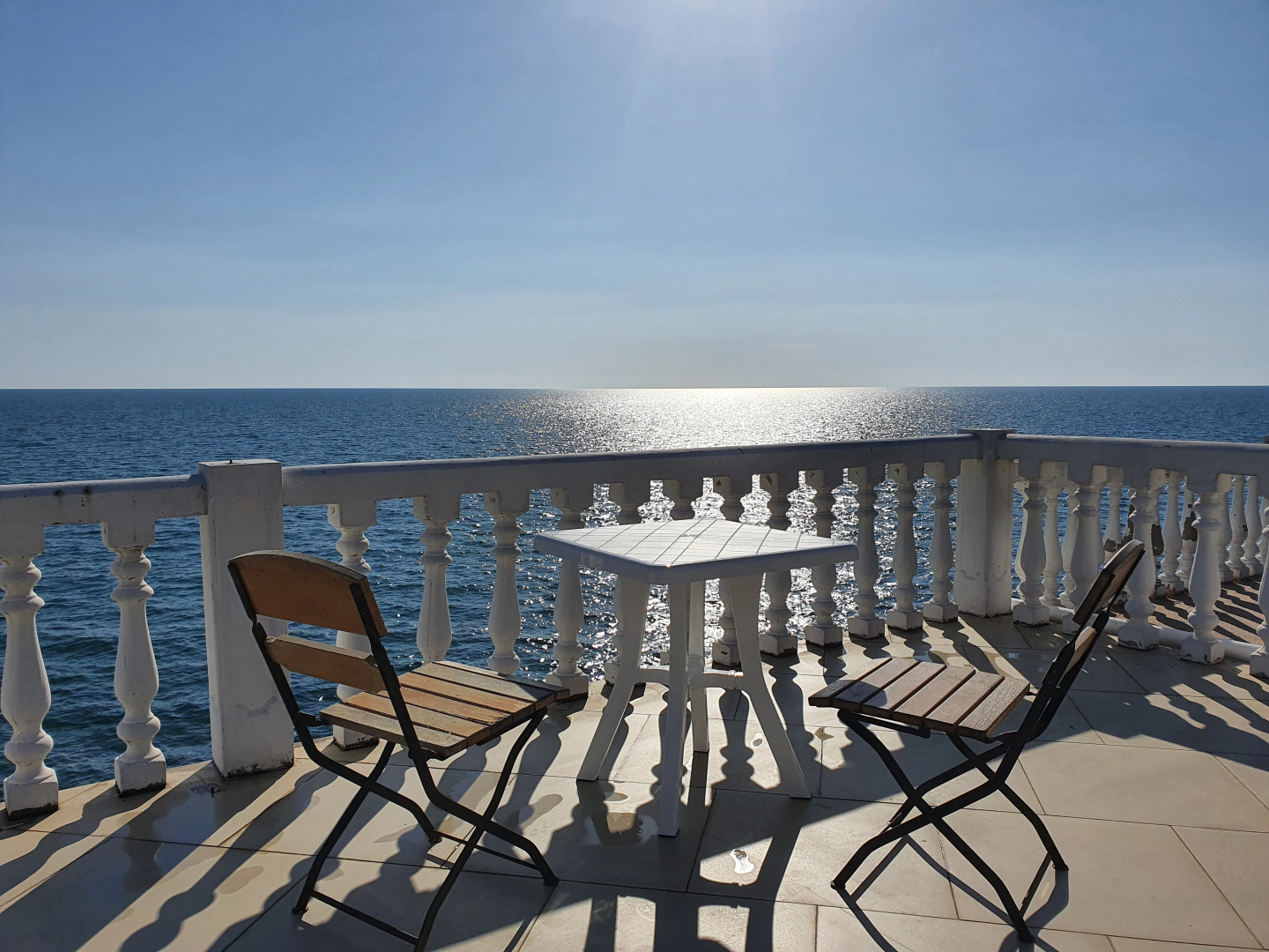 Гостевой дом SeaLoo