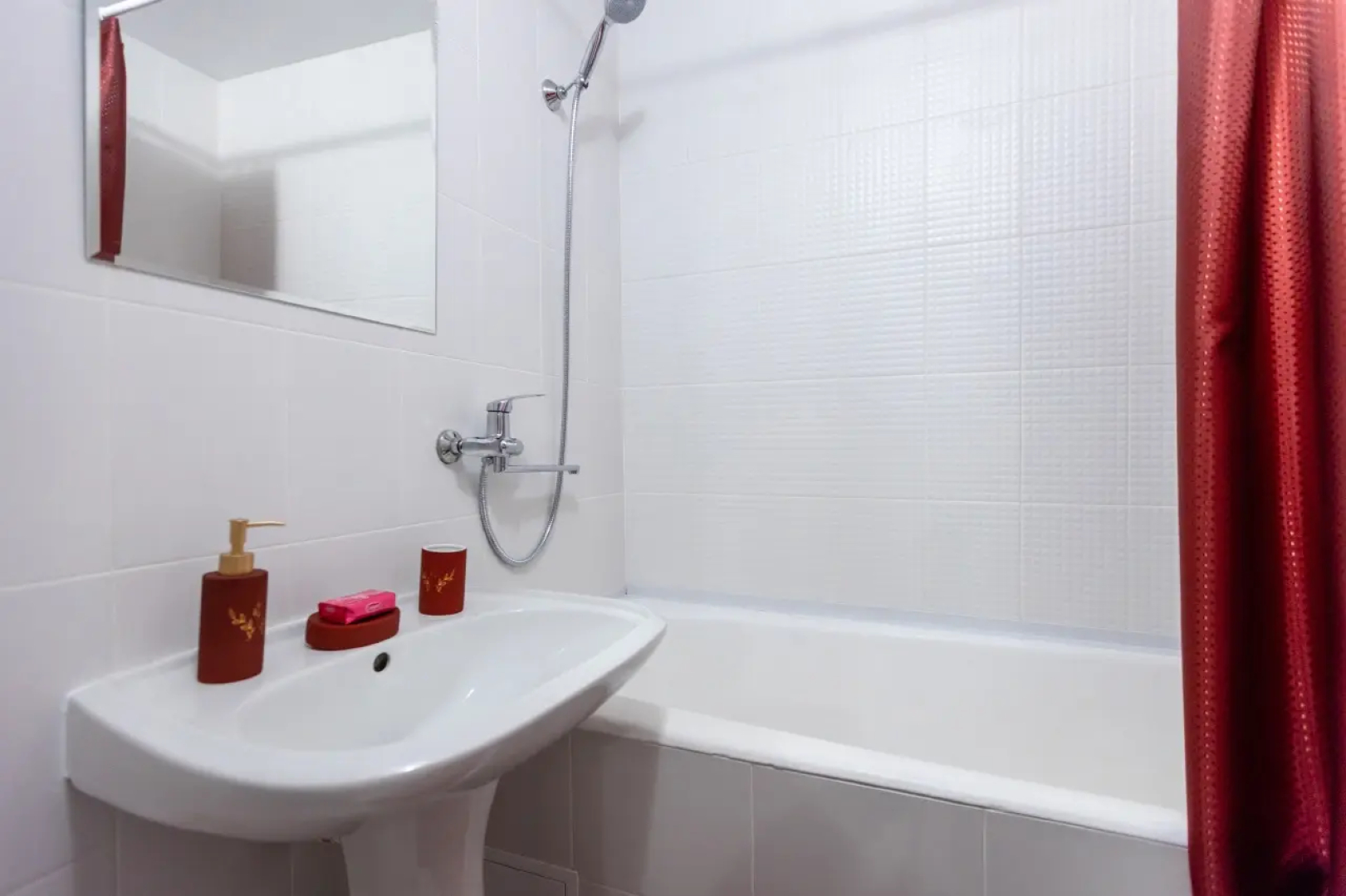 Квартира Двухкомнатная по улице Дубровинского 58