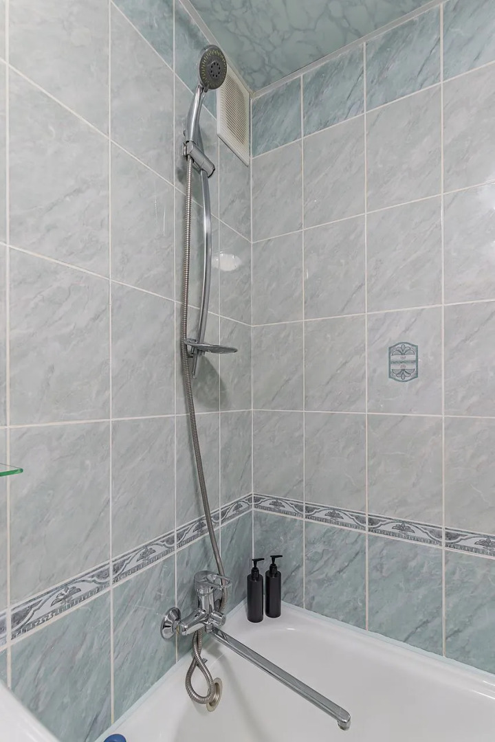 Апартаменты на улице Народная 26