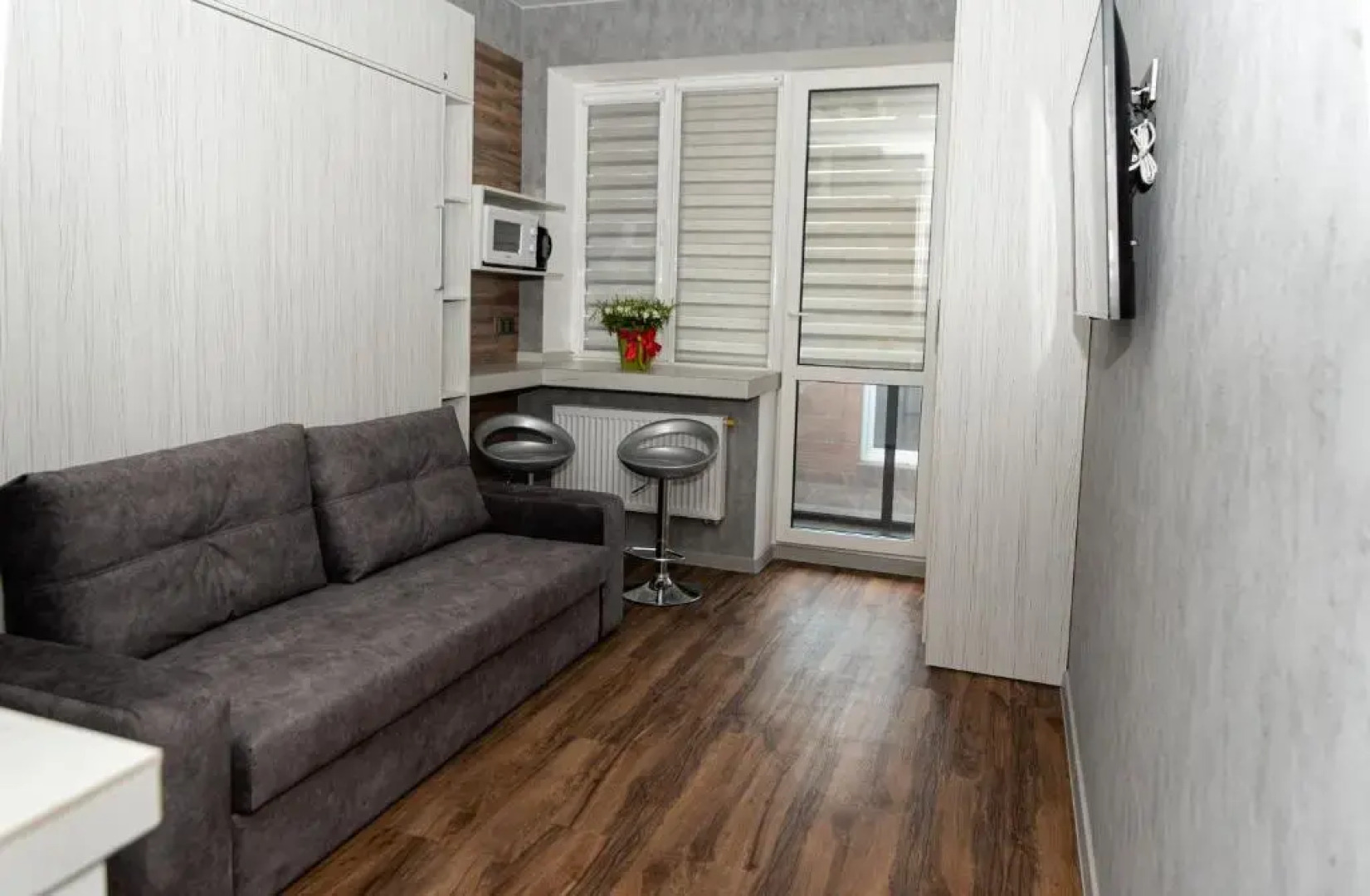 Апартаменты Элитные апартаменты в центре Тулы в новом доме Премиум класса (В)