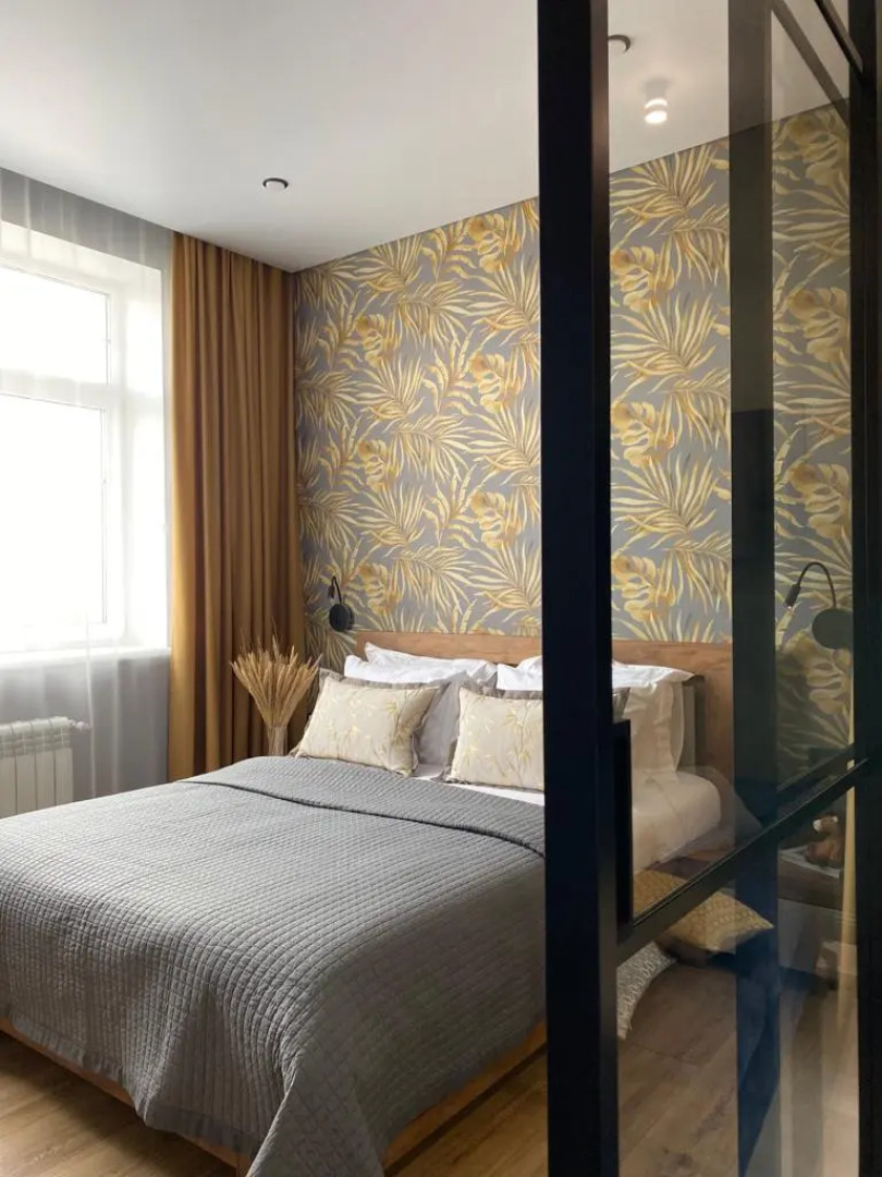 Апартаменты Amber Holiday Кранц в резиденции у моря