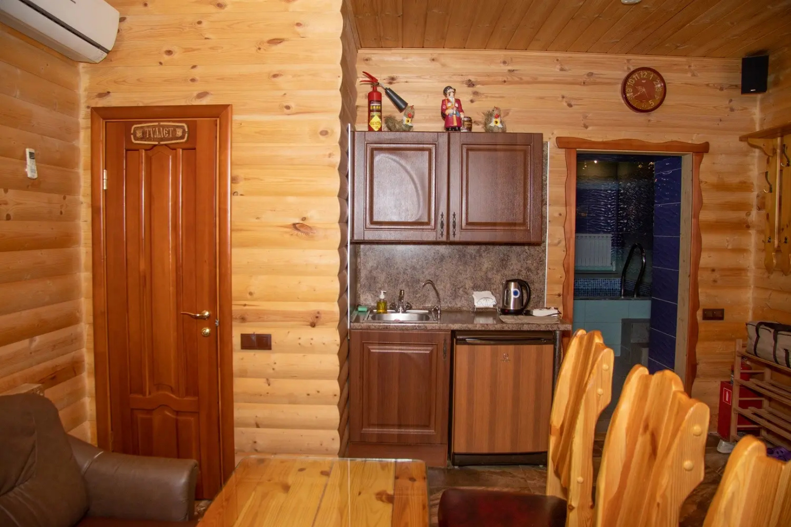 Гостевой дом Южный экспресс