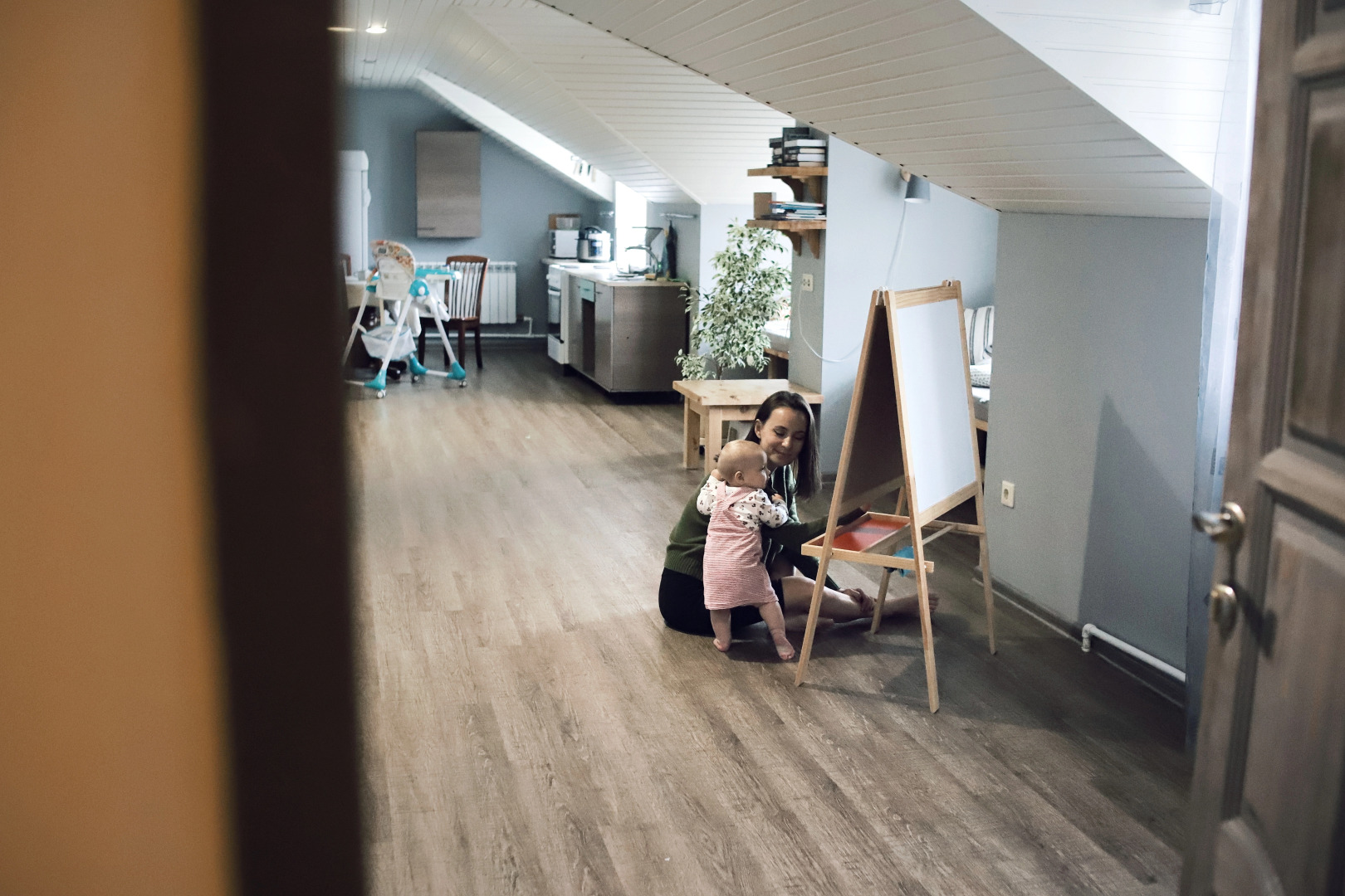 Мини-отель ГОСТИ, ИП Корвяков О.В.