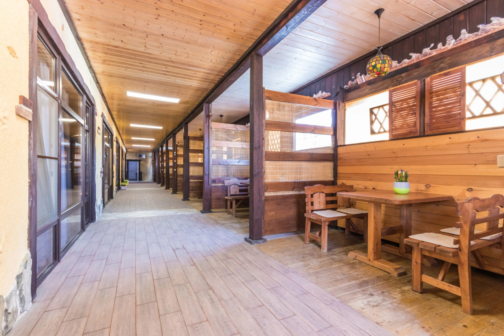 Гостевой Дом Барабулька