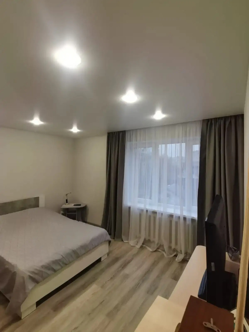 Апартаменты 1к. в Светлогорске