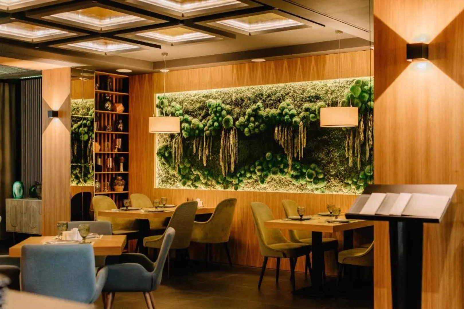 Hotel Harten business & international