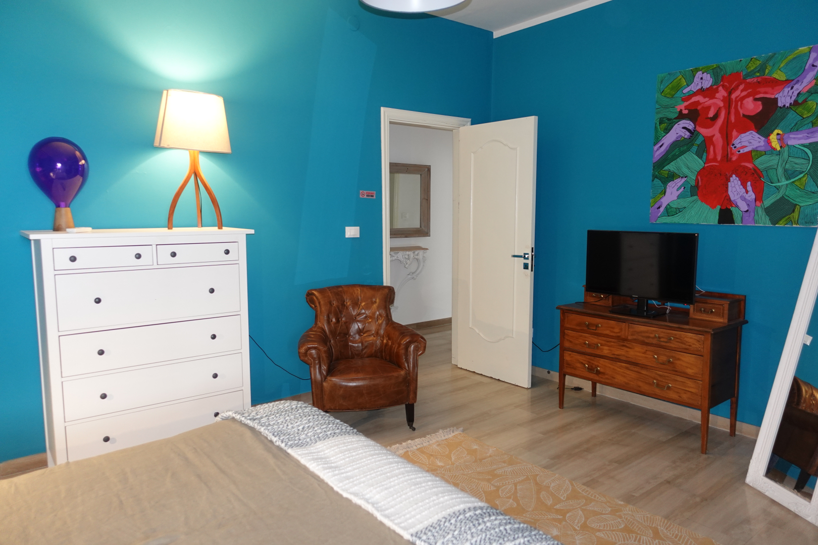 Hotel  Masseria Villa Marchesi