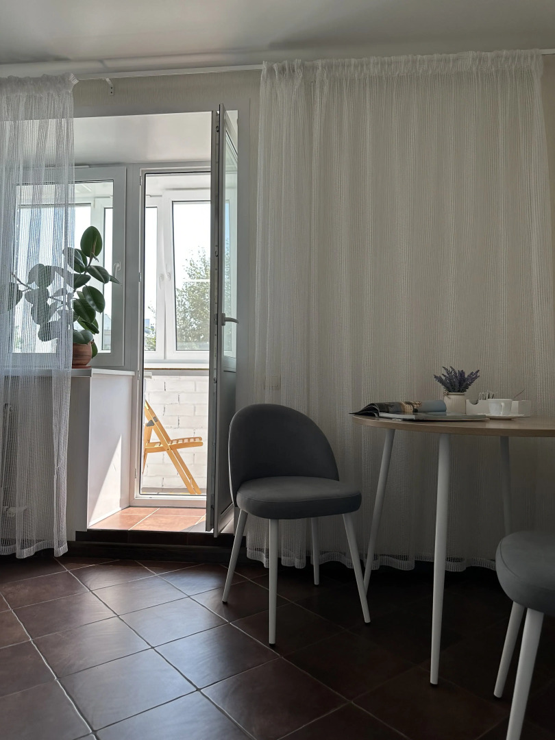 Квартира Уютная Квартира с Парковкой