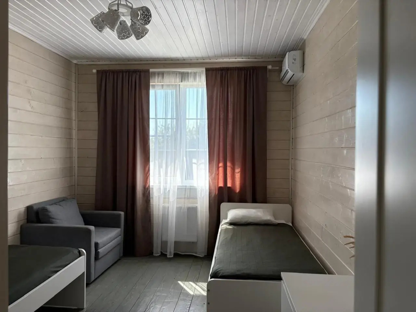 Гостевой дом Играем на высоте