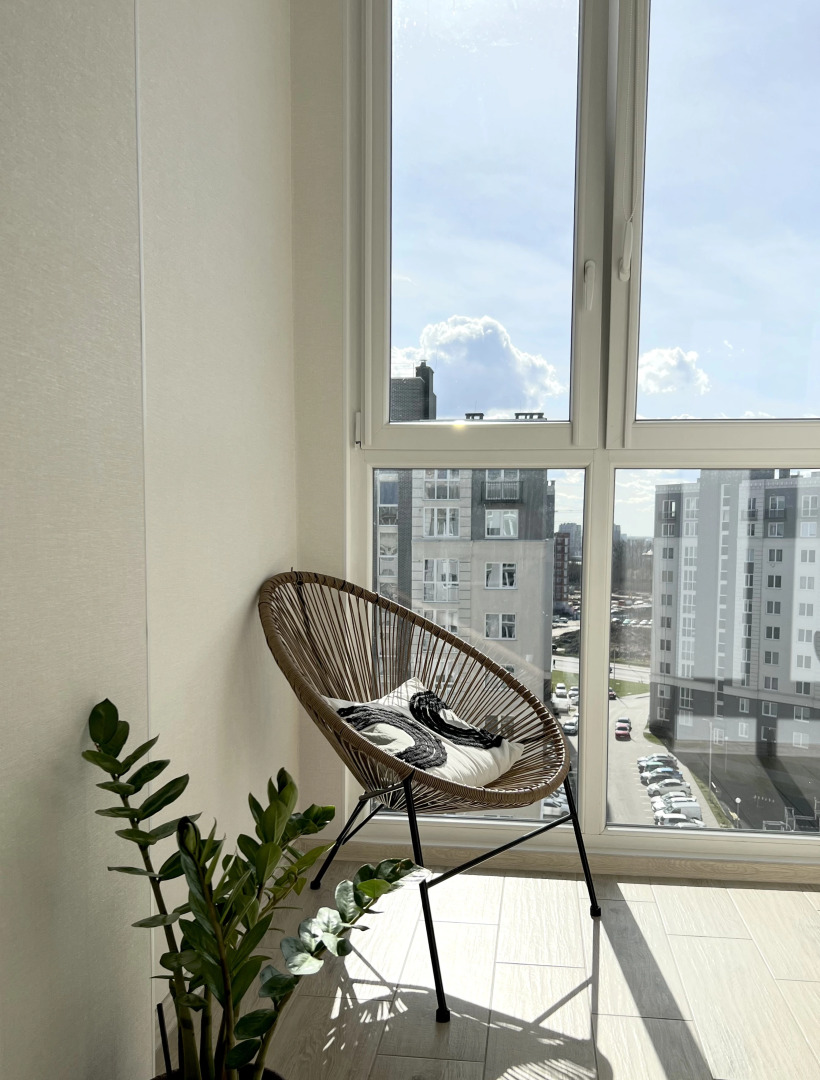 Апартаменты Abramov Green