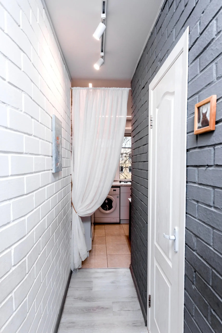 Апартаменты на берегу Цнянского водохранилища