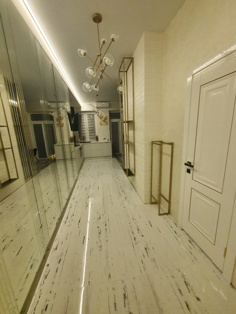 Апартаменты INNRoyalHouse 3