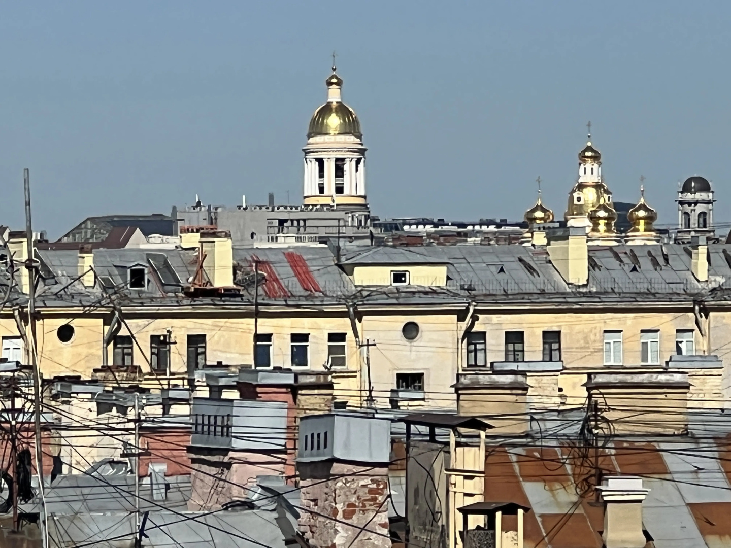 Апартаменты БК 145