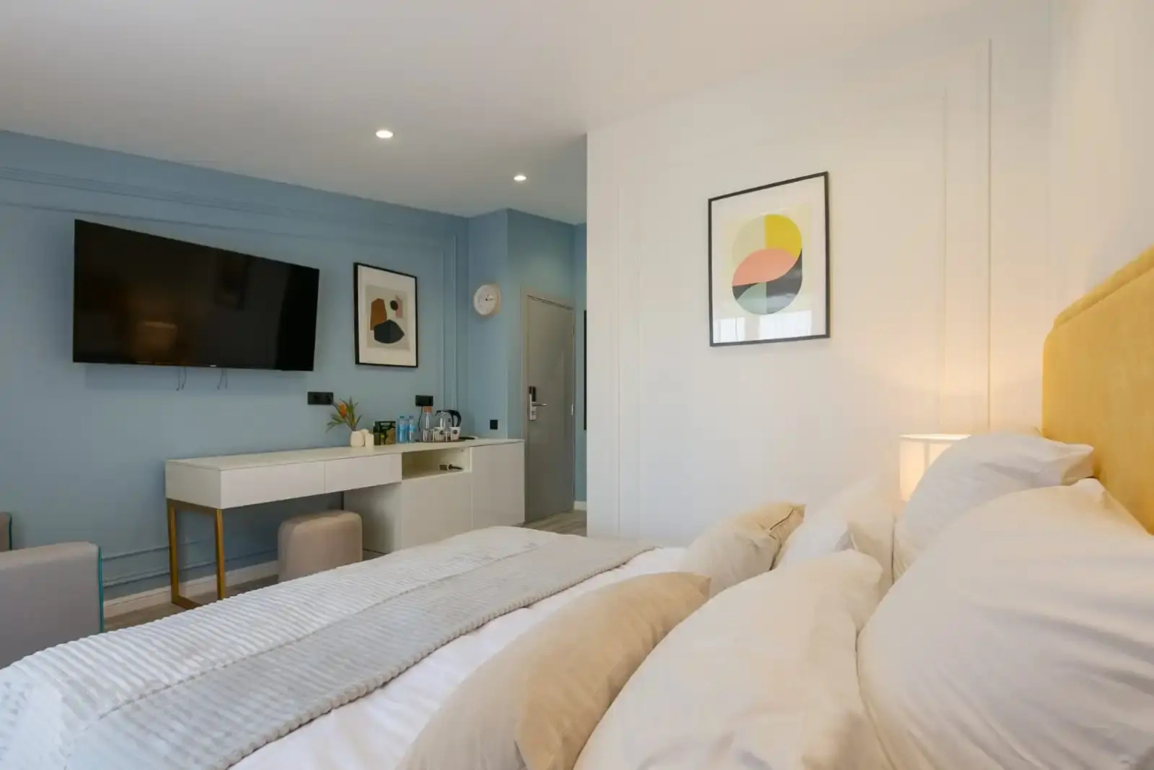 Квартира в Немецкой Деревне