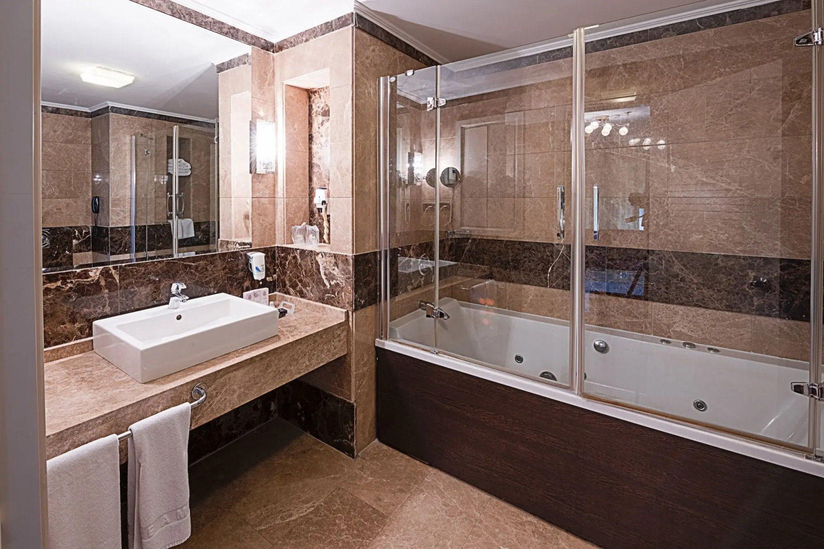 Dream Hill Business Deluxe Hotel Istanbul Asia