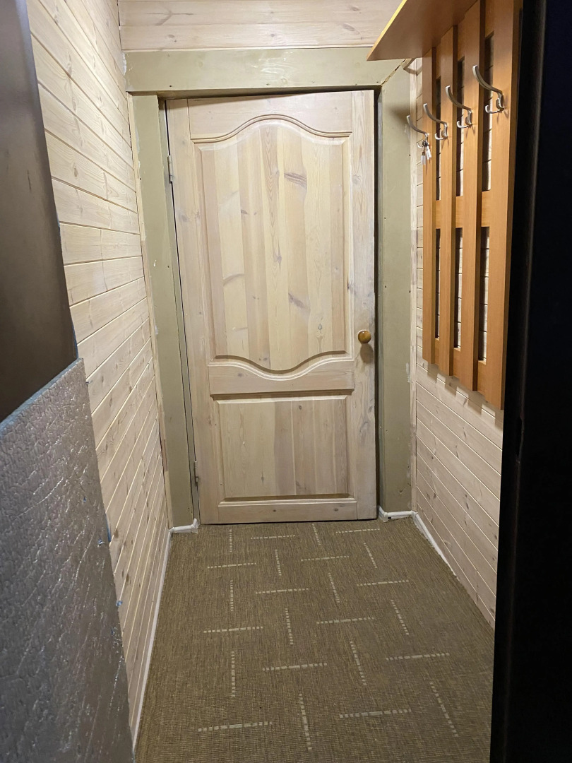 Гостевой дом Дом в Карелии