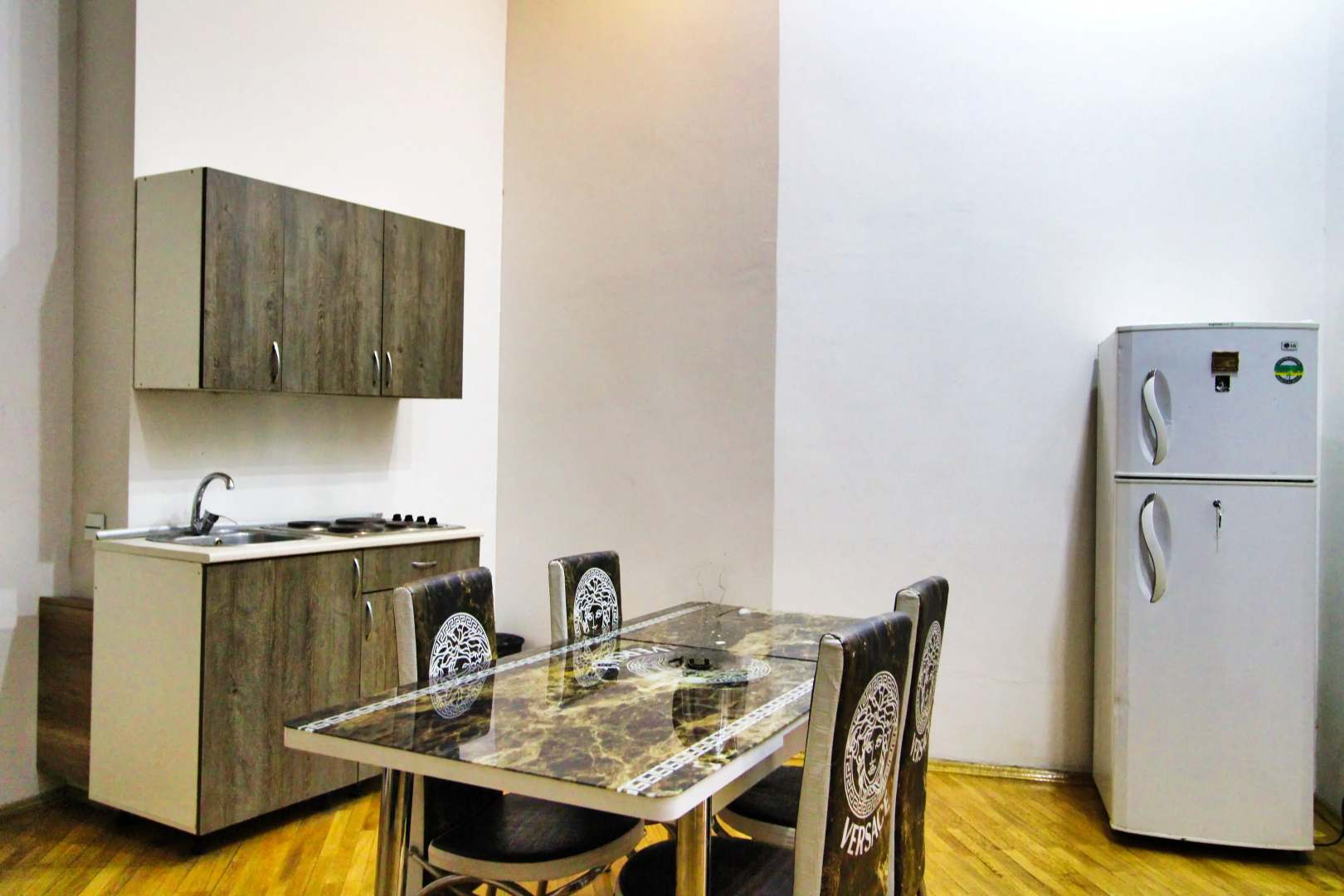 Liman Boutique Hotel Baku