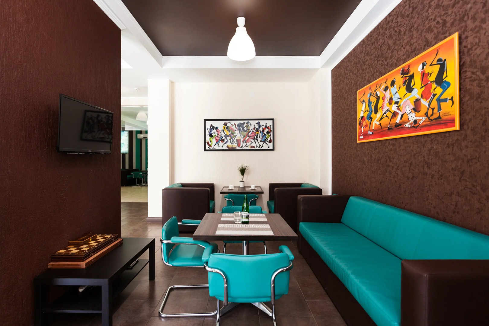 Отель Кедровая роща