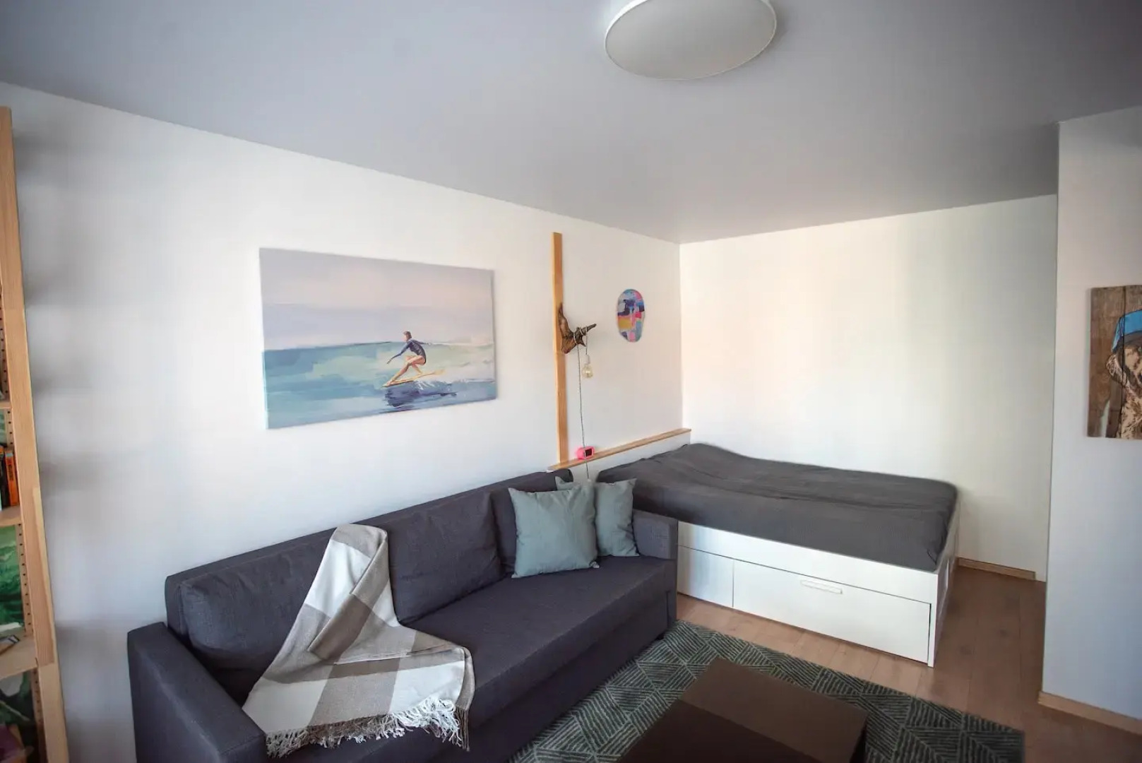 Апартаменты у Ауры