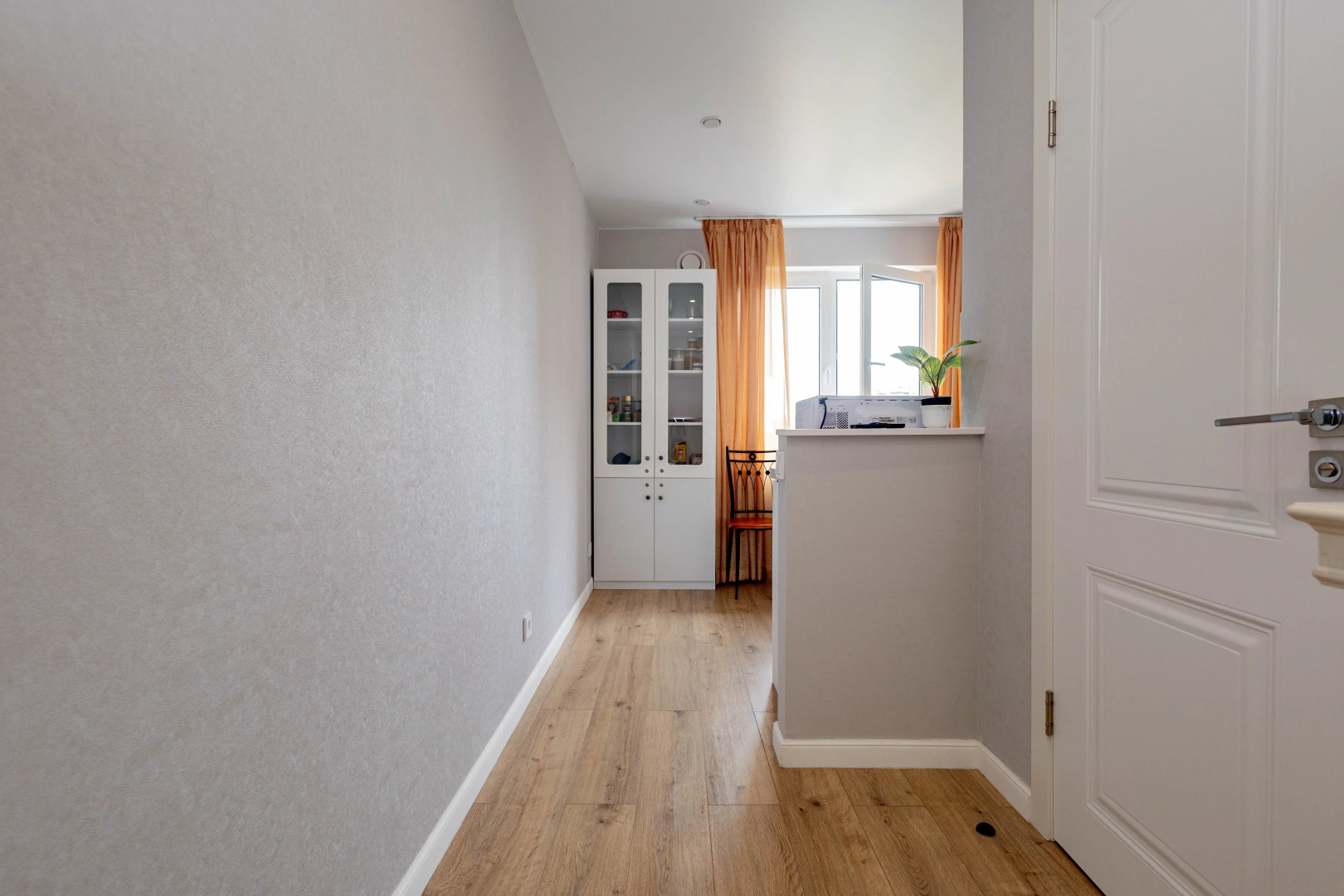 Апартаменты Прованс