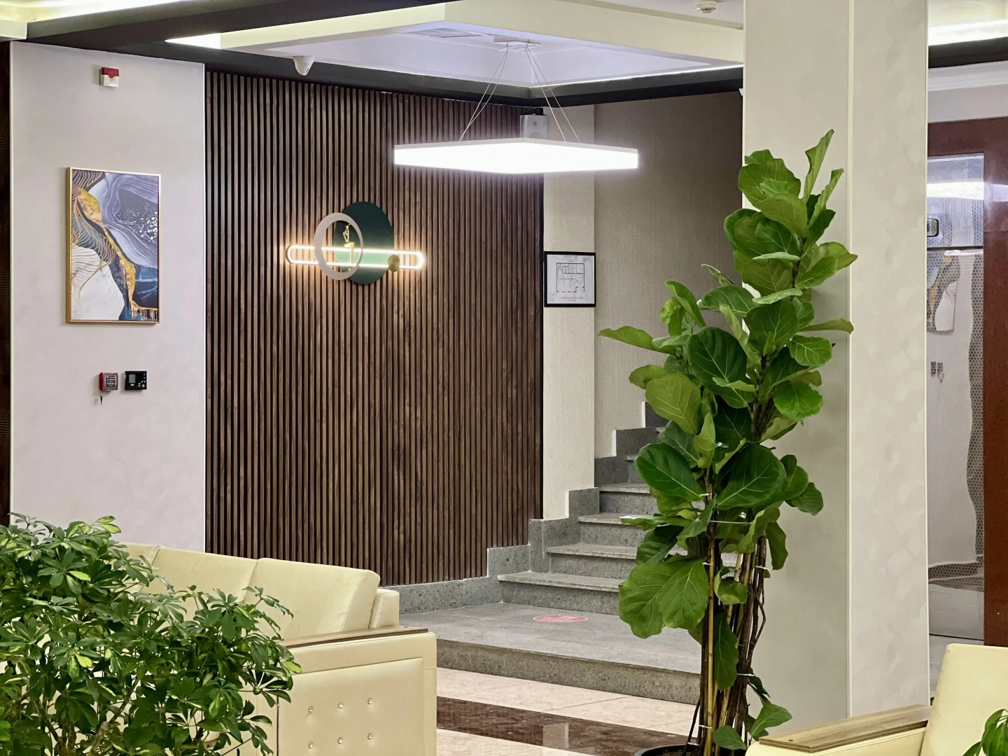 Отель Royal Mansion