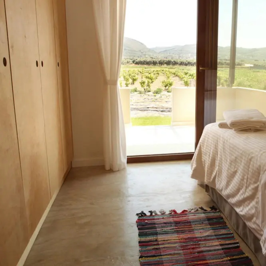 Апартаменты Horizonte Seafront Suites