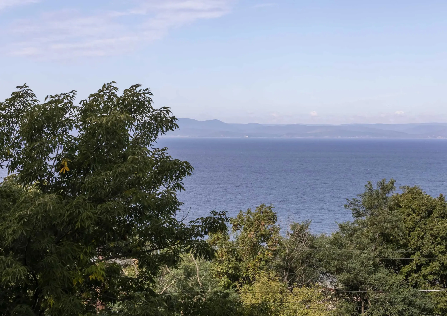 Апартаменты на улице Кирова 68