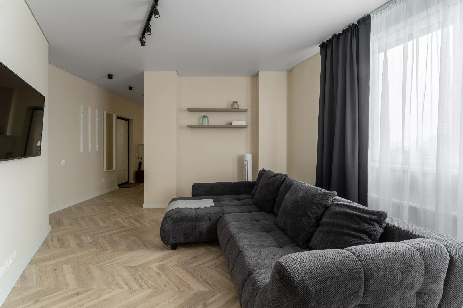 Апартаменты Horizont by Pavlov