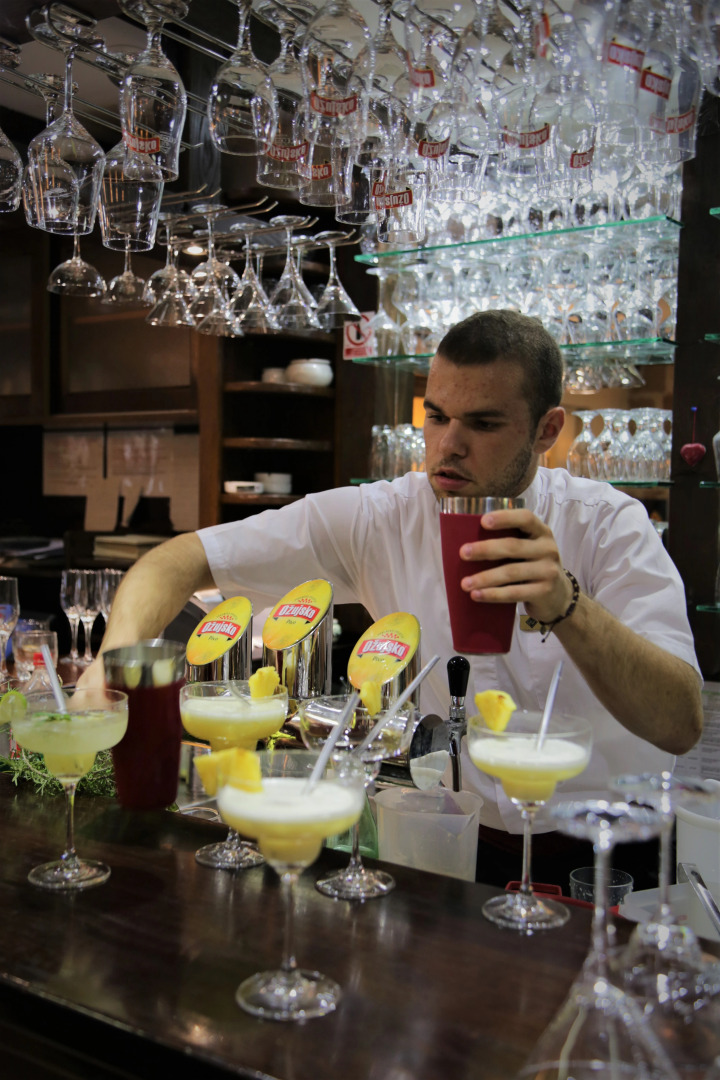 Бутик-Отель Villa Andrea