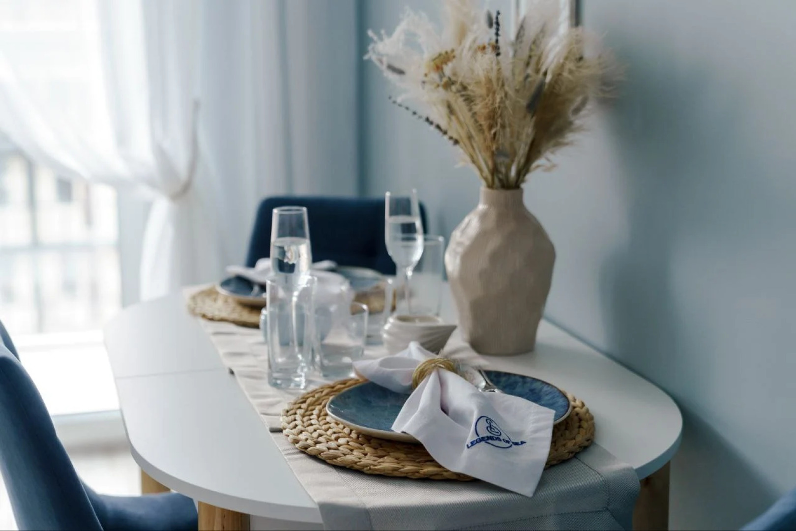 Апартаменты Apart-Deluxe Легенды Моря