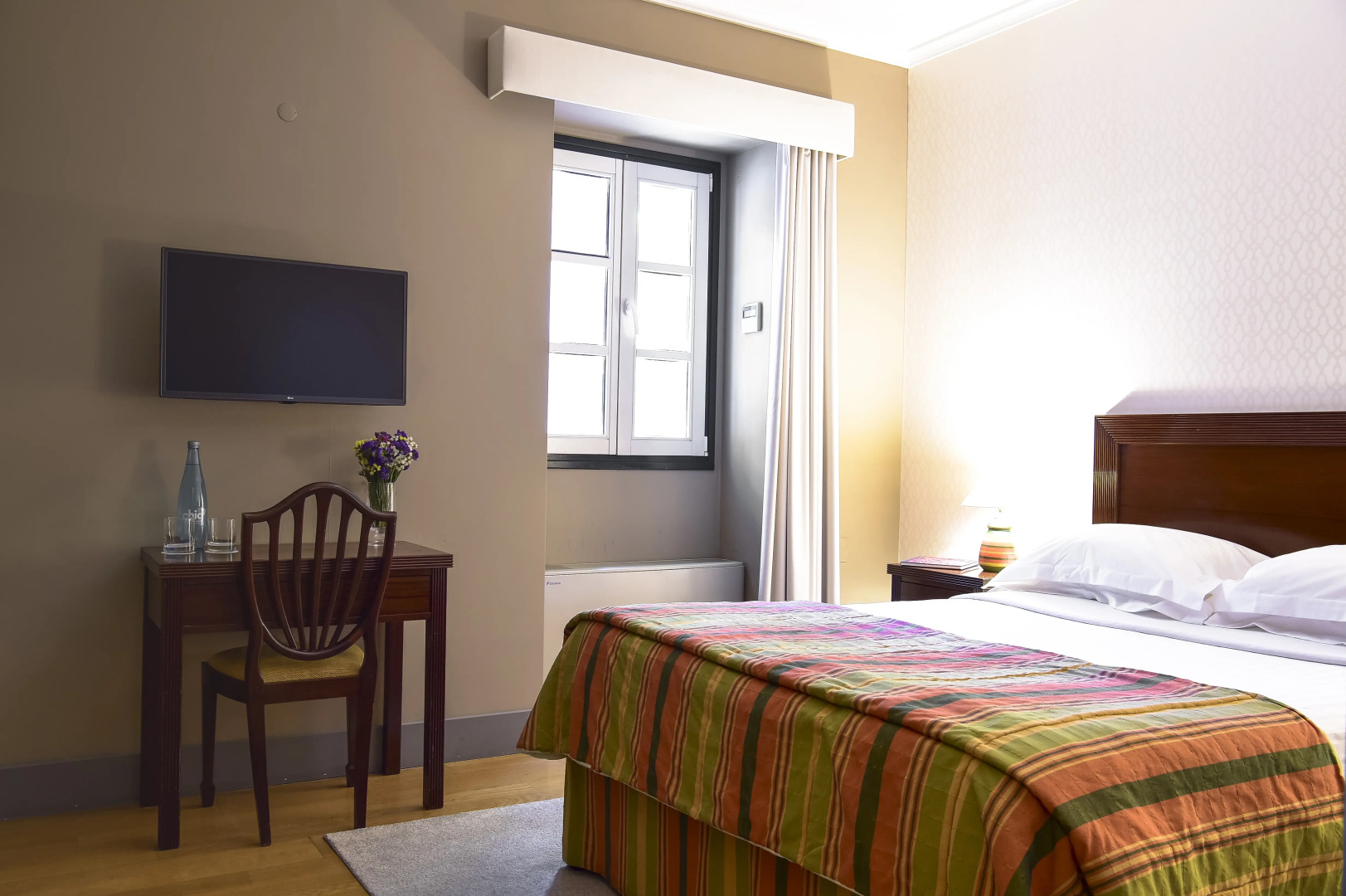 Курортный отель Central Monchique Hotel by Unlock Hotels